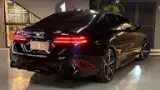BMW I5 M60 - Miniatura 4
