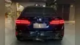 BMW I5 M60 - Miniatura 5