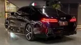 BMW I5 M60 - Miniatura 6