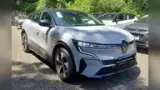 Renault Megane E-tech Electric - Miniatura 3