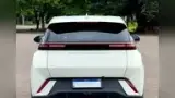 BYD Dolphin Mini - Miniatura 5