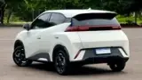BYD Dolphin Mini - Miniatura 6