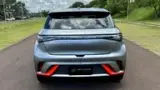 BYD Dolphin - Miniatura 5