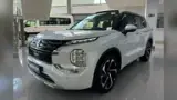 Mitsubishi Outlander - Miniatura 3