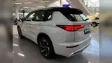 Mitsubishi Outlander - Miniatura 6