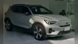 Volvo XC40 Recharge - Miniatura 3