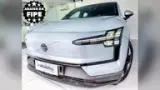 Volvo EX30 - Miniatura 1