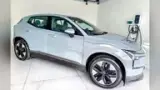 Volvo EX30 - Miniatura 3