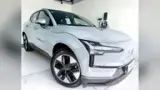 Volvo EX30 - Miniatura 4