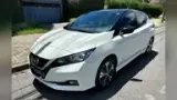 Nissan Leaf - Miniatura 1