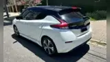 Nissan Leaf - Miniatura 7
