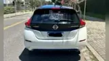 Nissan Leaf - Miniatura 8