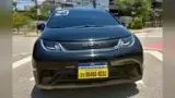 BYD Dolphin - Miniatura 4