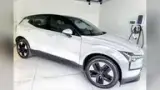 Volvo EX30 - Miniatura 3