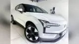 Volvo EX30 - Miniatura 4