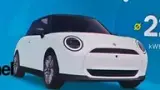 Mini Cooper SE - Miniatura 12