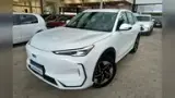 Geely EX5 - Miniatura 1