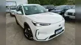 Geely EX5 - Miniatura 4
