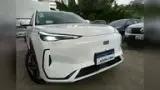 Geely EX5 - Miniatura 6