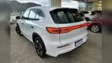 Geely EX5 - Miniatura 8