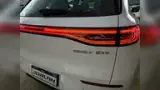 Geely EX5 - Miniatura 9