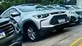 Geely EX5 - Miniatura 11