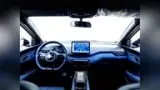 BYD Dolphin Mini - Miniatura 5
