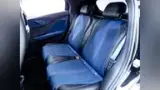 BYD Dolphin Mini - Miniatura 9