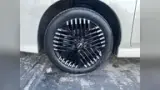 Nissan Leaf - Miniatura 7