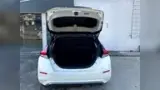 Nissan Leaf - Miniatura 8