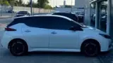 Nissan Leaf - Miniatura 10