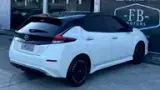Nissan Leaf - Miniatura 12