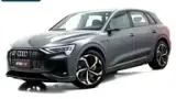 Audi E-tron - Miniatura 1