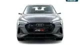 Audi E-tron - Miniatura 4