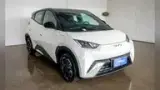 BYD Dolphin Mini - Miniatura 3