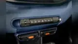 BYD Dolphin Mini - Miniatura 12