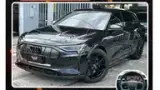 Audi E-tron - Miniatura 1
