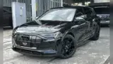 Audi E-tron - Miniatura 2