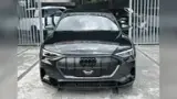 Audi E-tron - Miniatura 3
