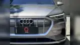 Audi E-tron Sportback - Miniatura 2
