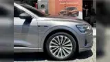 Audi E-tron Sportback - Miniatura 6