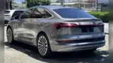 Audi E-tron Sportback - Miniatura 9