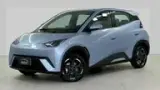 BYD Dolphin - Miniatura 1