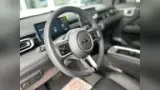 Chevrolet Spark Euv - Miniatura 7