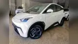 BYD Dolphin Mini - Miniatura 1