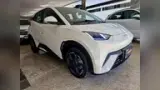 BYD Dolphin Mini - Miniatura 3
