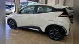 BYD Dolphin Mini - Miniatura 6