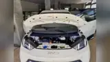 BYD Dolphin Mini - Miniatura 11