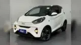 Chery Eq1 - Miniatura 1