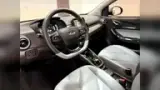 Chery Eq1 - Miniatura 4